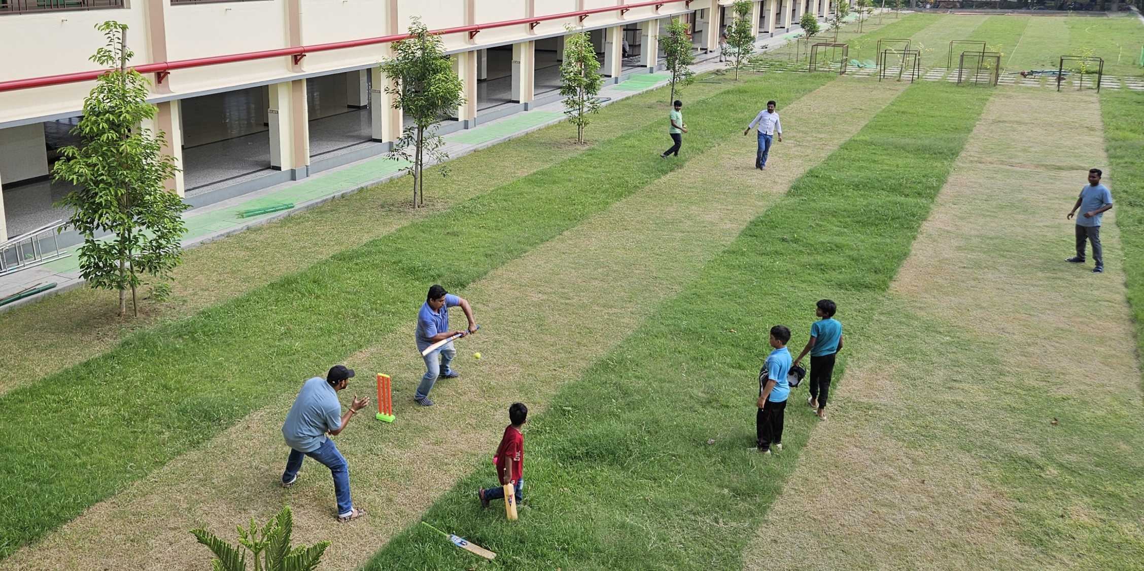 Sports week, June 2026