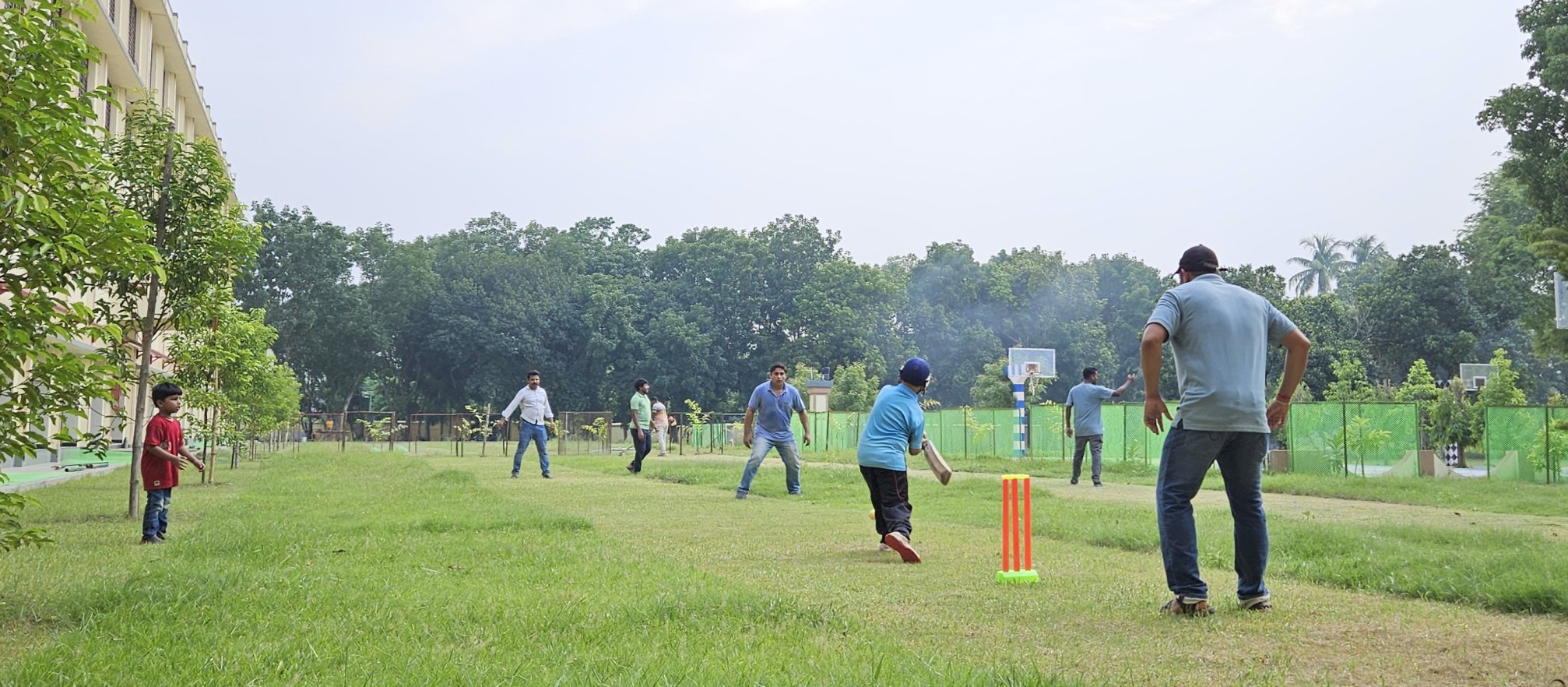Sports week, June 2026