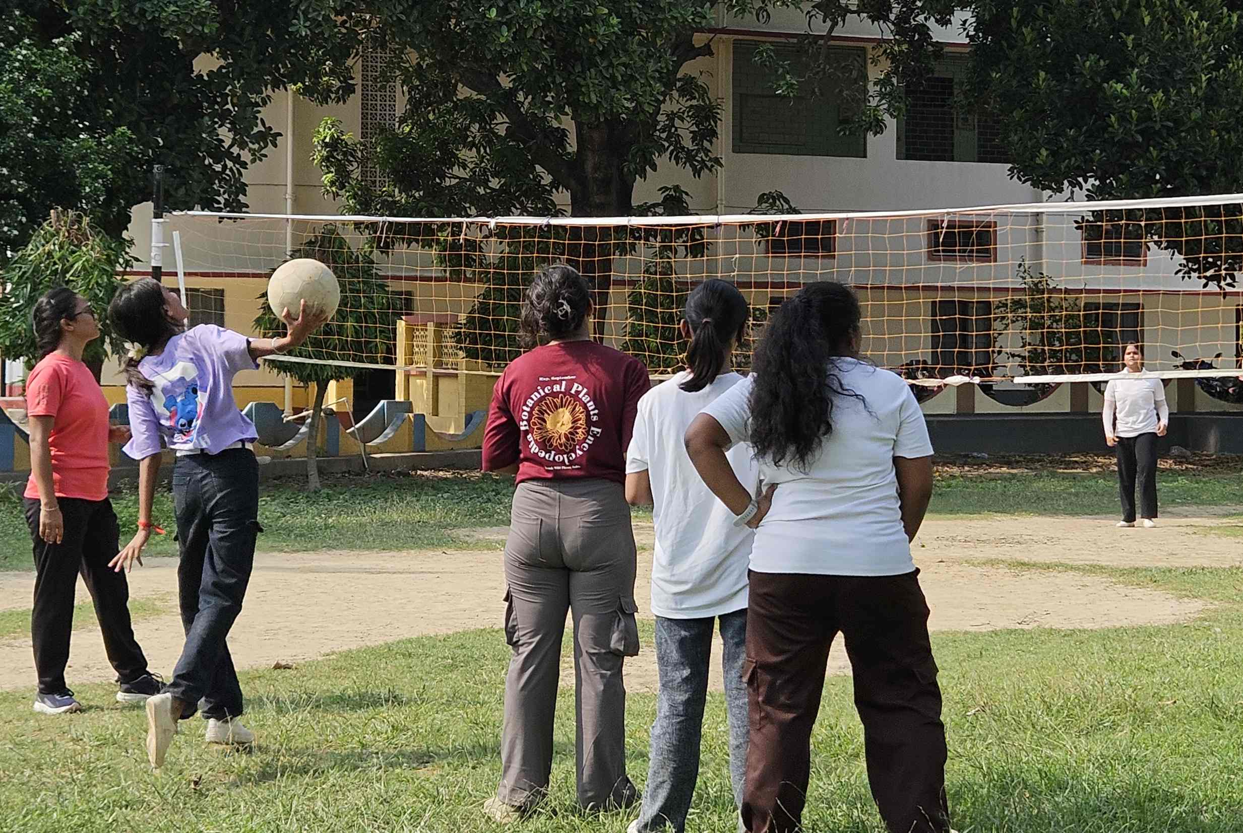 Sports week, June 2026